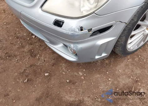 2006 Mercedes-Benz Slk 55 Amg z USA, uszkodzony, nr VIN WDBWK73F66F080647